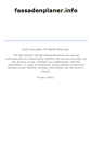 Mobile Screenshot of fassadenplaner.info
